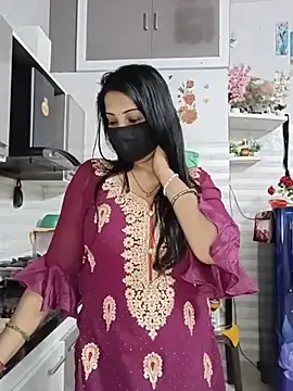Stripchat Best Webcam of Kaur_Simran_01