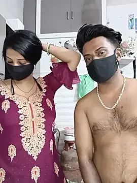 Stripchat Sex Cam of Kaur_Simran_01