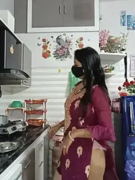 Stripchat Adult Video Chat of Kaur_Simran_01