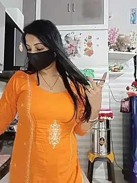 Stripchat Adult Webcam of Kaur_Simran_01