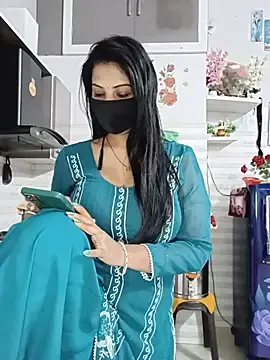 Stripchat Live Porn of Kaur_Simran_01