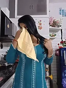 Stripchat Live Porn of Kaur_Simran_01