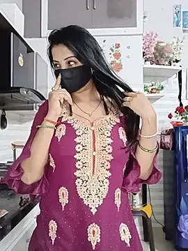 Stripchat Best Webcam of Kaur_Simran_01