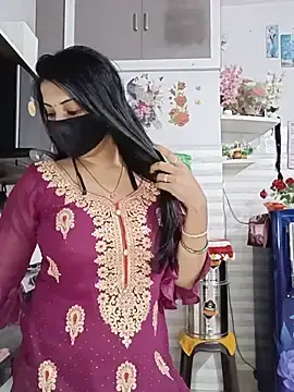 Stripchat Best Webcam of Kaur_Simran_01