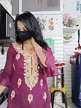 Stripchat Free Porn Cam of Kaur_Simran_01