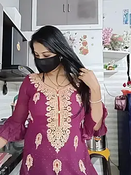Stripchat Adult Video Chat of Kaur_Simran_01