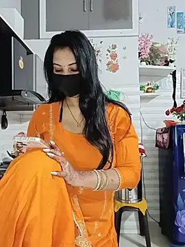 Stripchat Live Sex Cam of Kaur_Simran_01