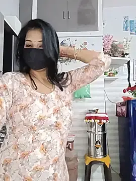 Stripchat Sex Chat of Kaur_Simran_01