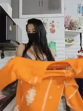 Stripchat Sex Chat of Kaur_Simran_01