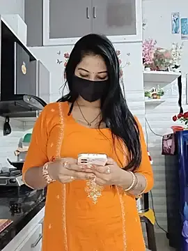 Stripchat Adult Video Chat of Kaur_Simran_01