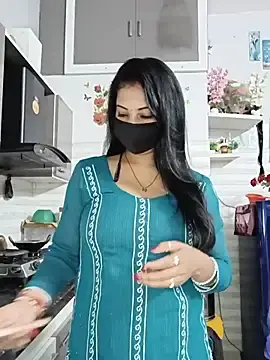 Stripchat Adult Webcams of Kaur_Simran_01