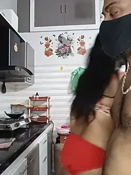 Stripchat Nude Webcam of Kaur_Simran_01