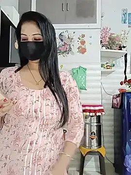 Stripchat Watch Live Sex Cams of Kaur_Simran_01