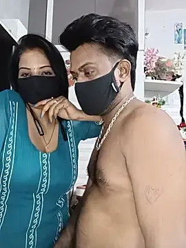 Stripchat Best live sex cam show of Kaur_Simran_01