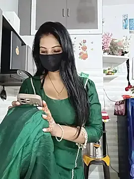 Stripchat Adult Video Chat of Kaur_Simran_01
