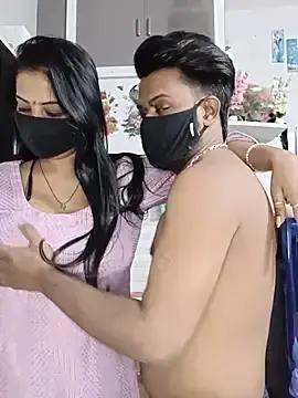 Stripchat Free Porn Cam of Kaur_Simran_01