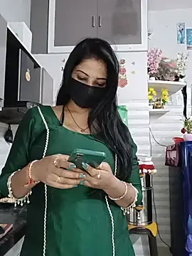 Stripchat Free Live Porn of Kaur_Simran_01