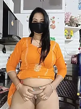 Stripchat Adult Video Chat of Kaur_Simran_01