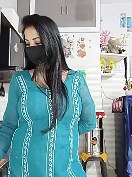 Stripchat Private Sex Chat of Kaur_Simran_01