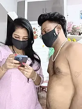Stripchat Live Sex Cam of Kaur_Simran_01