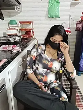 Stripchat Best live sex cam show of Kaur_Simran_01