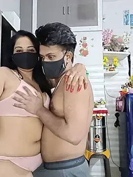 Stripchat Live Porn of Kaur_Simran_01