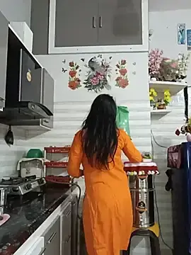 Stripchat Private Sex Chat of Kaur_Simran_01