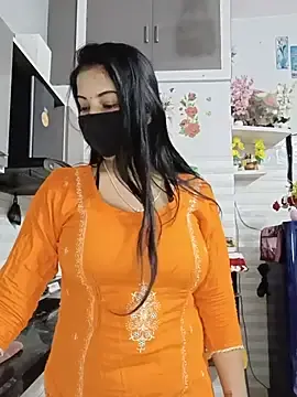 Stripchat Live Porn of Kaur_Simran_01