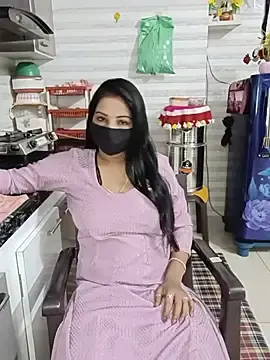 Stripchat Live Sex of Kaur_Simran_01