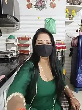 Stripchat Best Webcam of Kaur_Simran_01