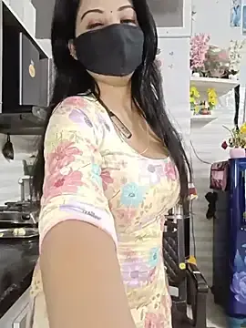 Stripchat Live Sex Cam of Kaur_Simran_01