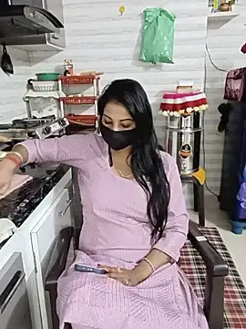 Stripchat Adult Webcams of Kaur_Simran_01