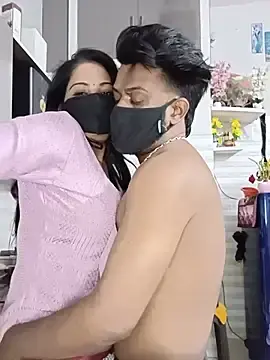 Stripchat Private Sex Chat of Kaur_Simran_01