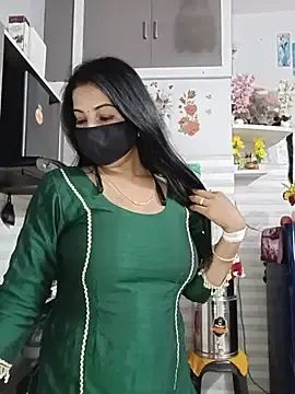 Stripchat Private Sex Chat of Kaur_Simran_01