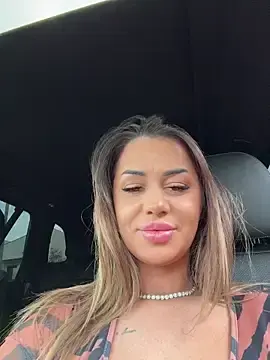 Stripchat Adult Webcam of KirstieVegas