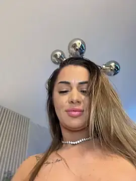 Stripchat Adult Video Chat of KirstieVegas
