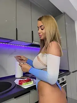 Stripchat Best Webcam of KirstieVegas