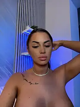 Stripchat Free Porn Cam of KirstieVegas