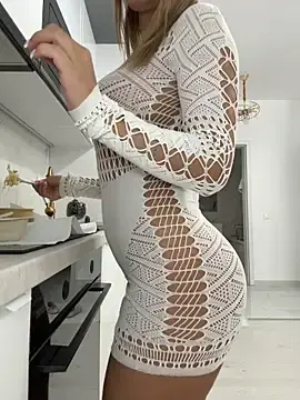 Stripchat Live Porn of KirstieVegas