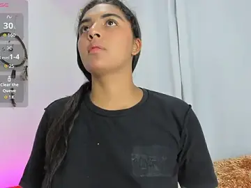 Stripchat Best Webcam of Melodymoore_