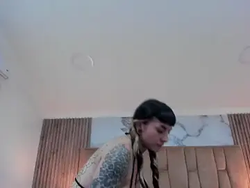 Stripchat Live Sex of Naughty_Kittenm