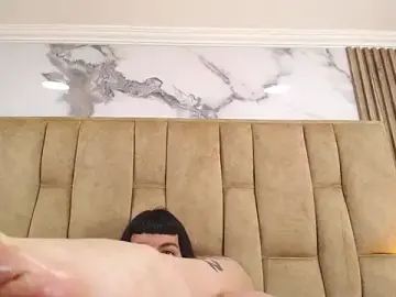 Stripchat Sex Cam of Naughty_Kittenm