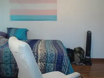 Stripchat Best Webcam of Savanah_Banana_
