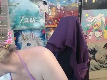 Stripchat Private Sex Chat of Savanah_Banana_