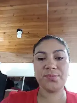 Stripchat Best Webcam of VargasXimena