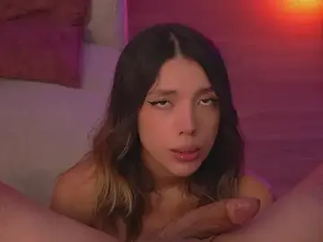 Stripchat Adult Webcams of _BlowjobQueen
