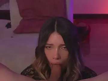 Stripchat Live Porn of _BlowjobQueen