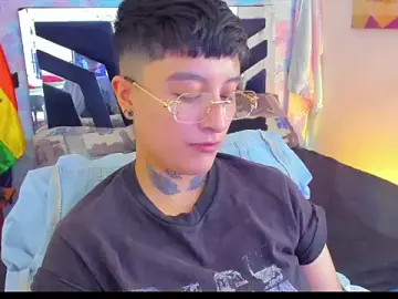 Stripchat Live Sex of abby_thompson____