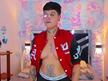 Stripchat Adult Video Chat of abby_thompson____