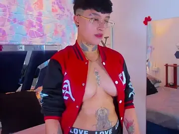 Stripchat Free Live Porn of abby_thompson____
